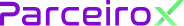 Parceirox Logo